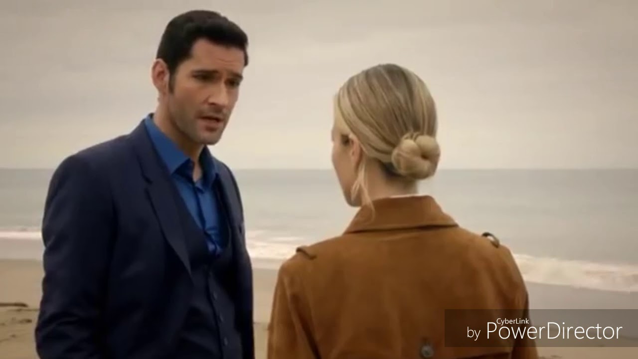 Lucifer and chole 