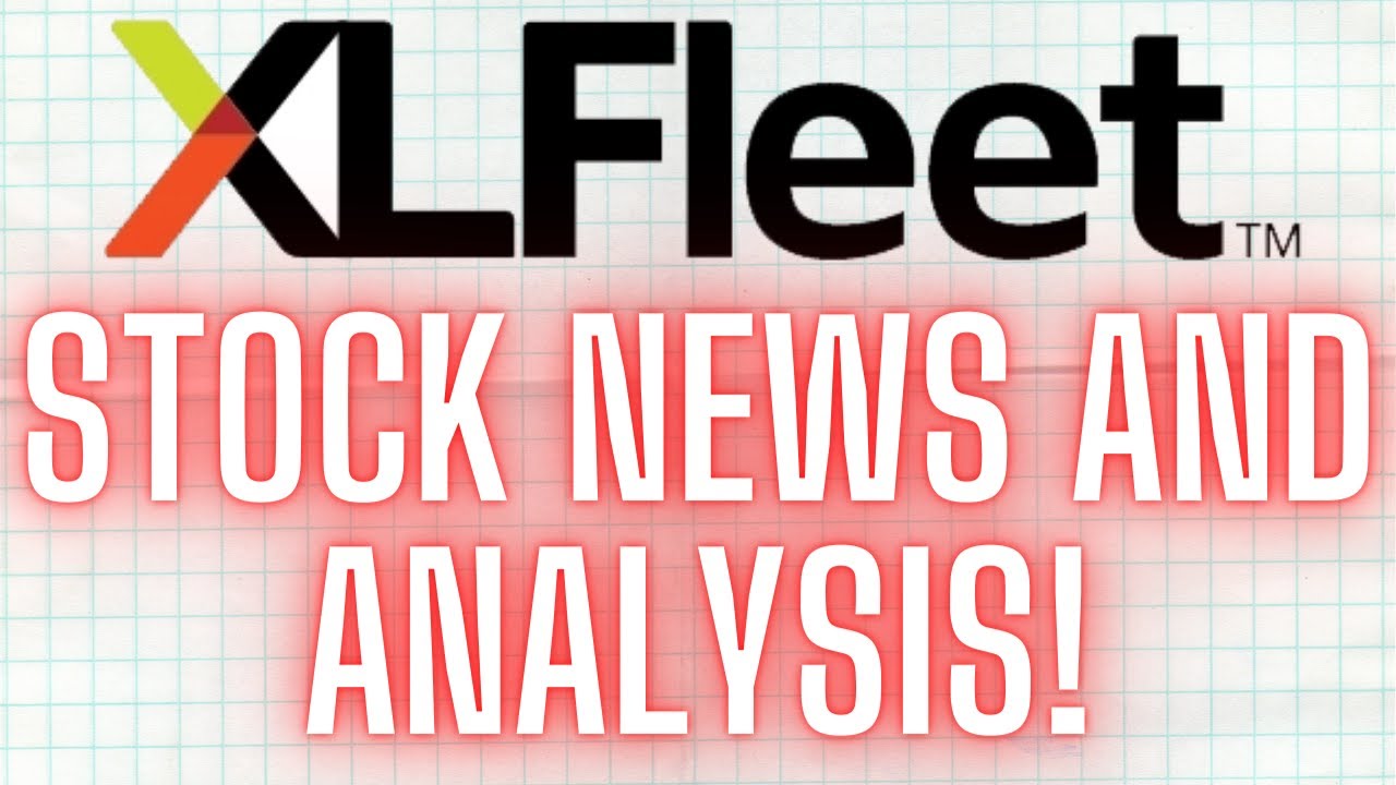 XL Fleet stock news NEW Partnerships! XL stock price target and XL stock price predictions!