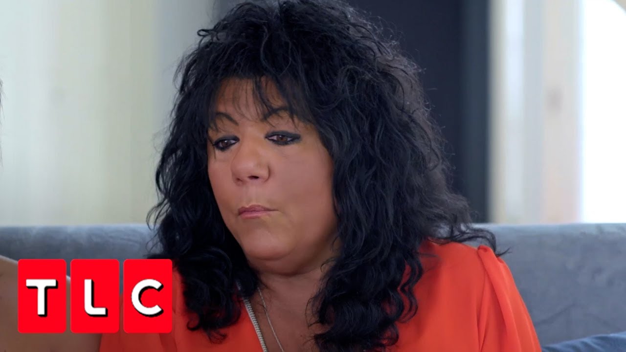 Carly é perseguida pela sua família | Entre Mãe e Filha | TLC Brasil