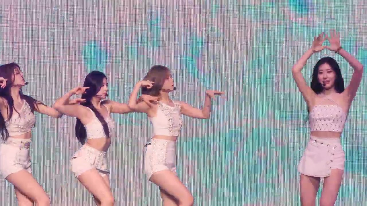 Itzy Checkmate Tour - Icy (Dallas)