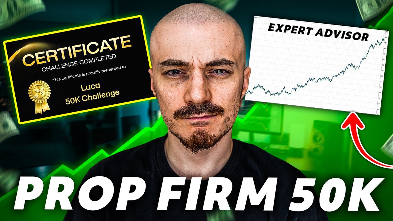 Ho lasciato tradare un BOT per 30 giorni&hellip; 📊 Tading Online