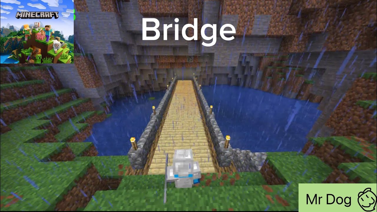 Big  Bridge (day 7)