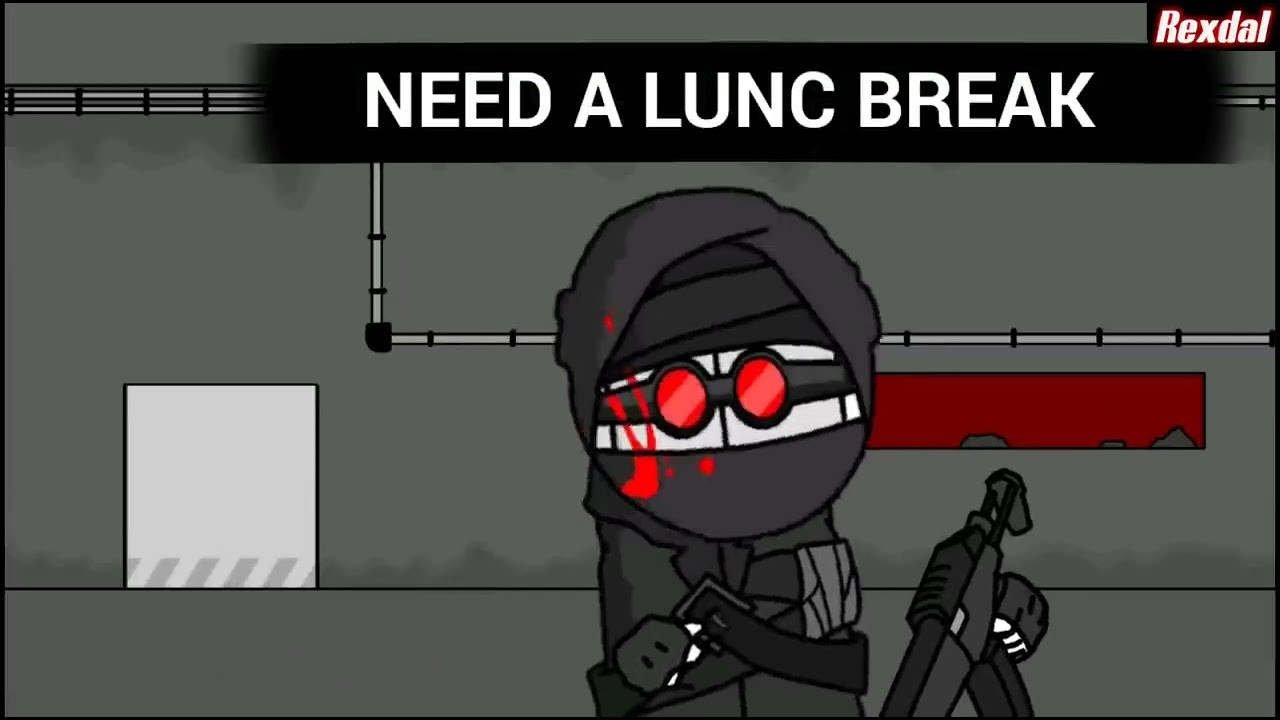 Madness Meme - To be continued | Good Ending