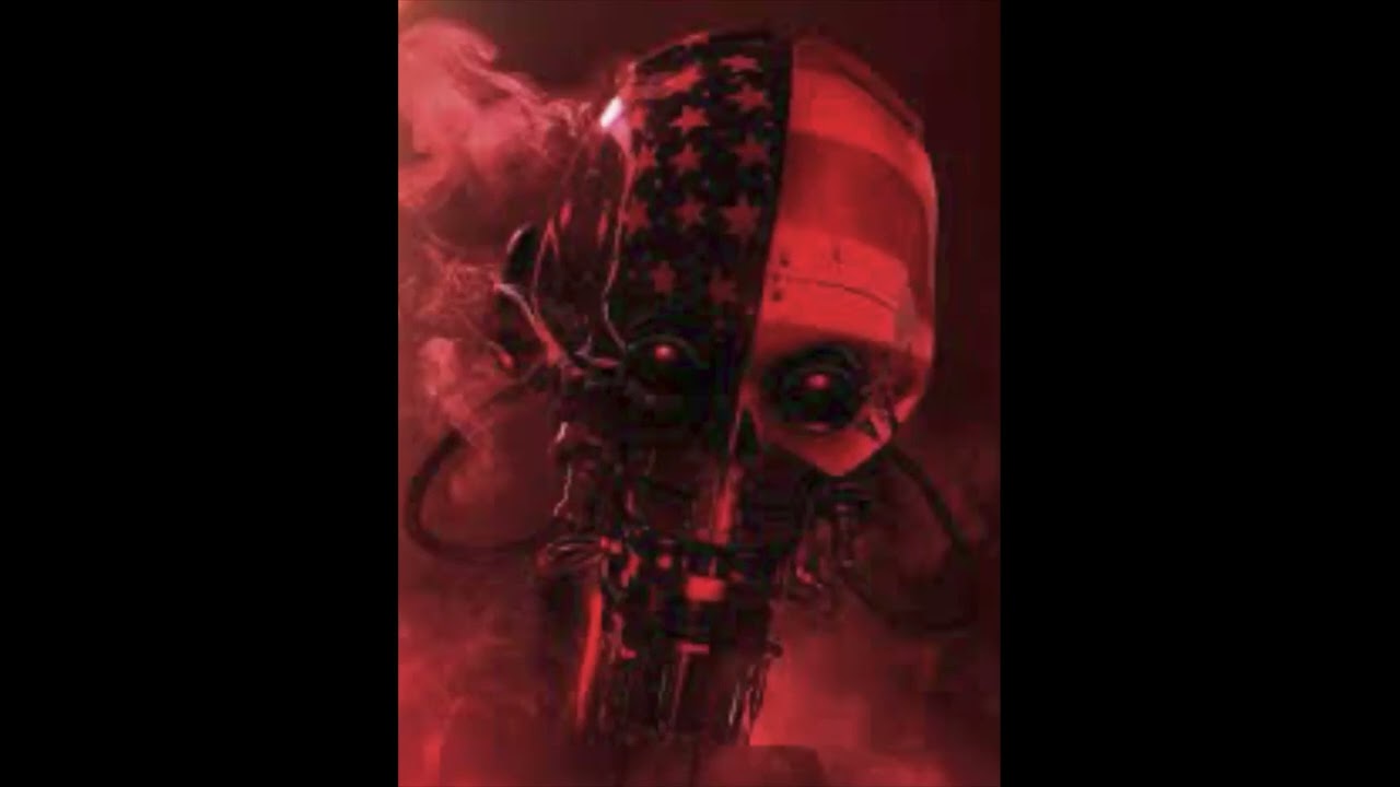 Error Fate - Mark 13