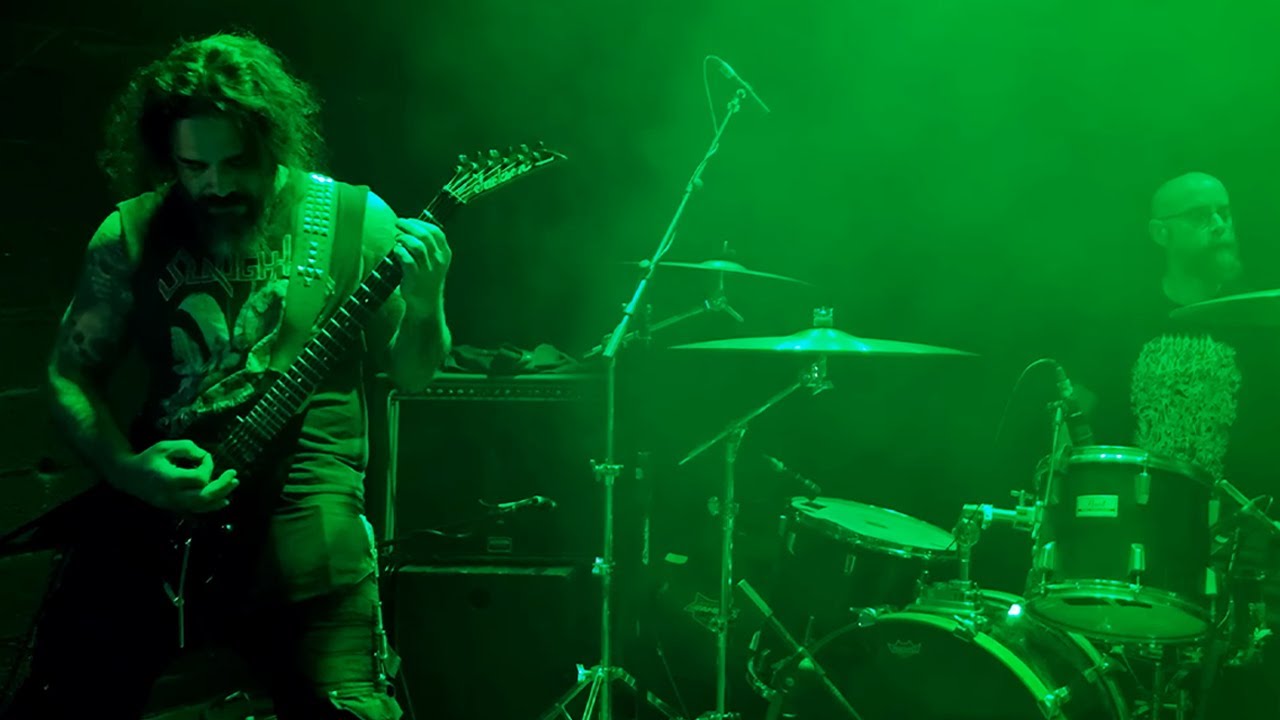 Bormavet @ Théâtre Tmuna, Tel Aviv (02/01/26)
