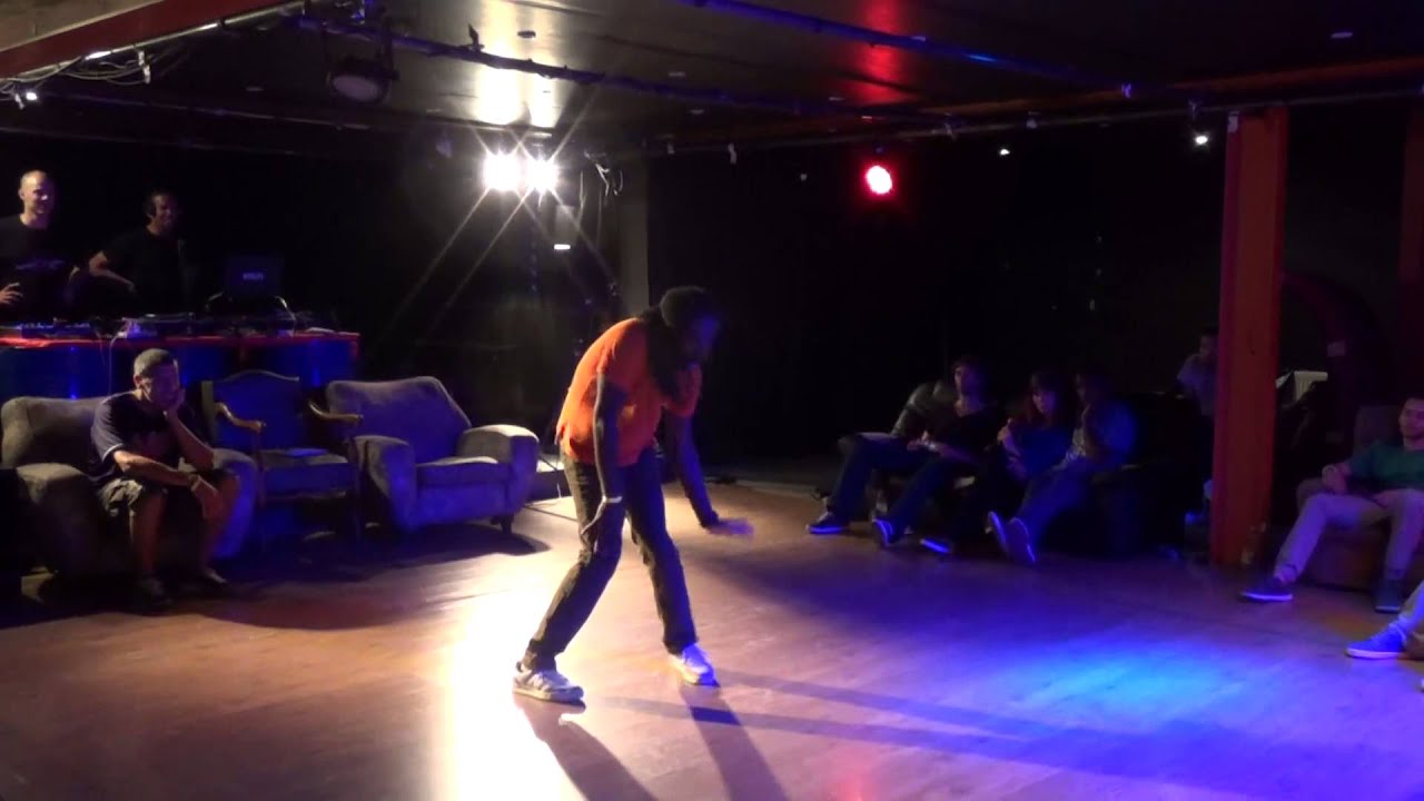 Démo Jury Kane Wung Battle Expression Libre#2