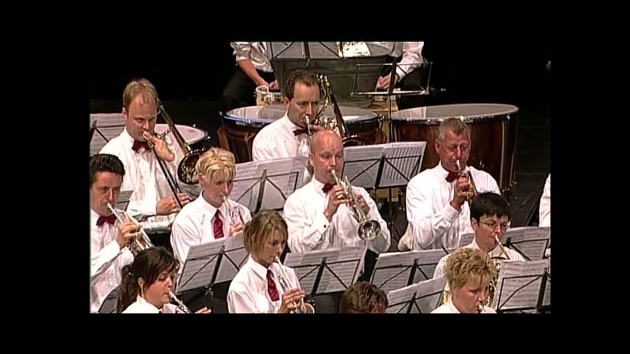 Between the two rivers - WMC 2005