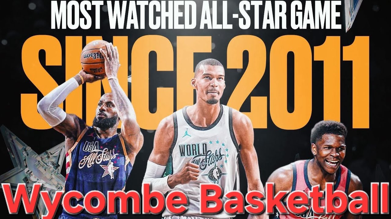 Wycombe Basketball 187