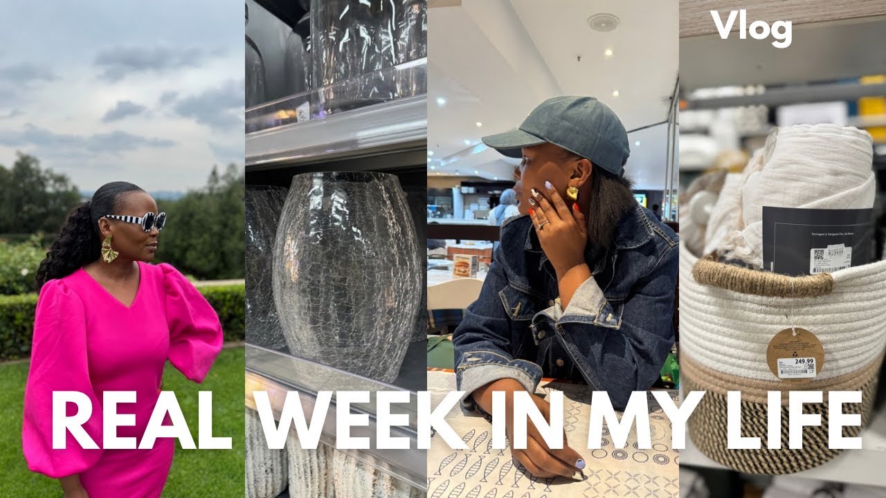 What it's like being a Working Mom over 40| Homemaking, Work, Kids and Wife Diaries| Johannesburg