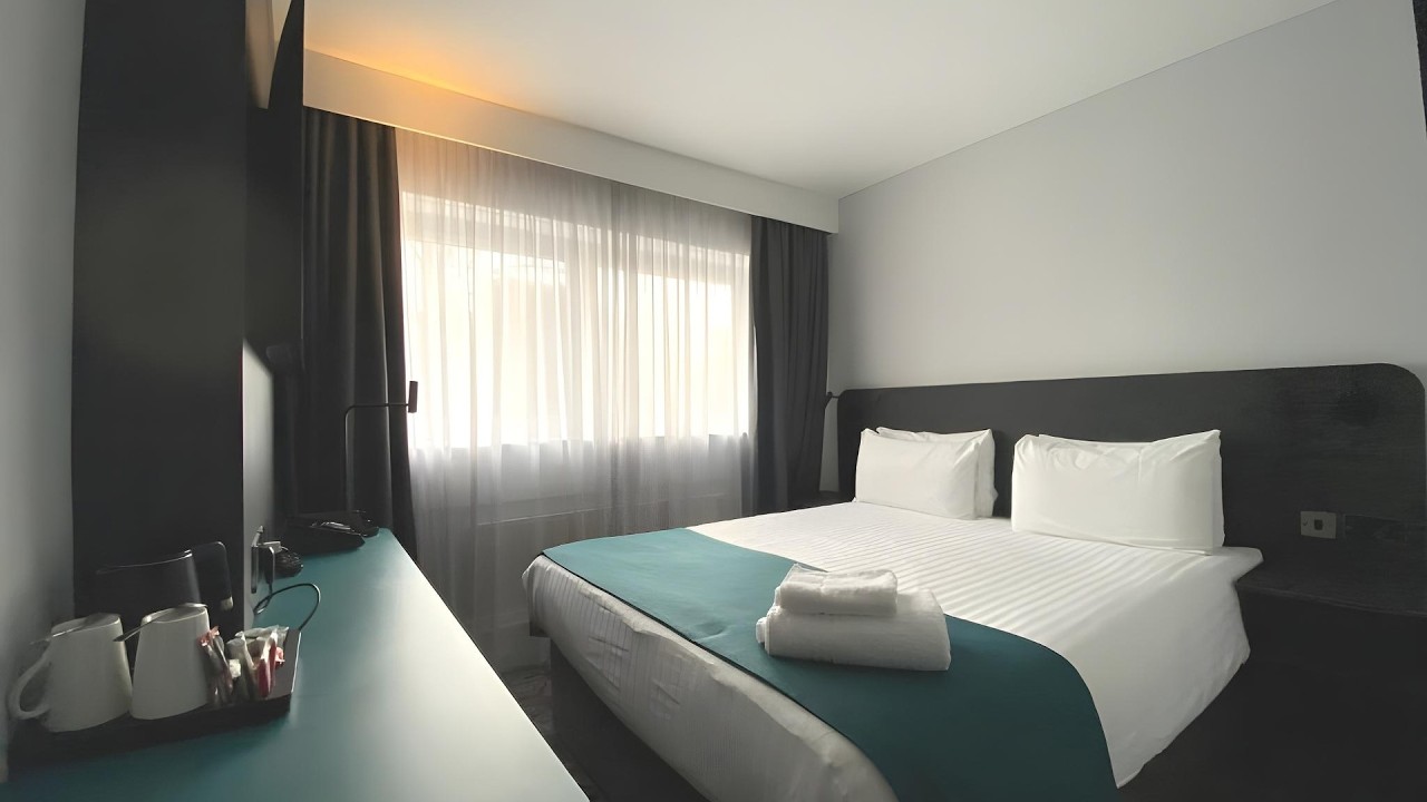 Normandy Hotel | Glasgow, United Kingdom | Hotel Review 🏨