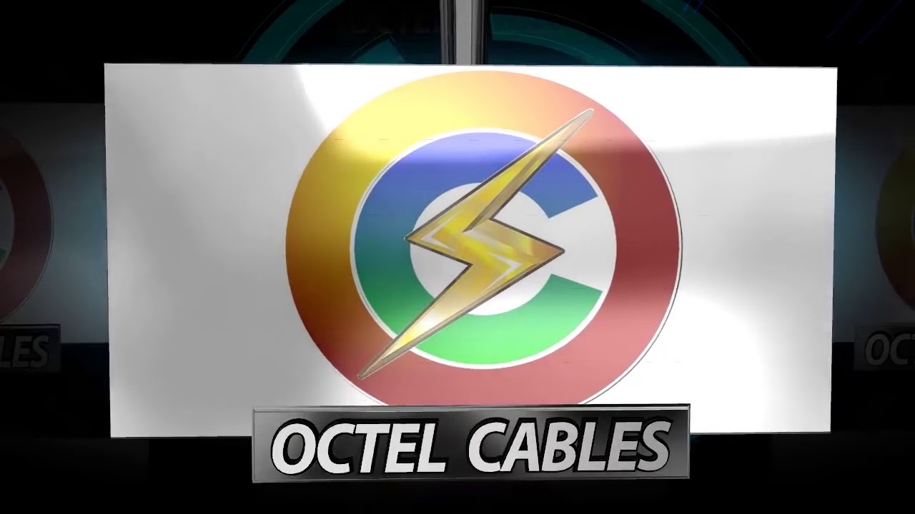 video OCTEL