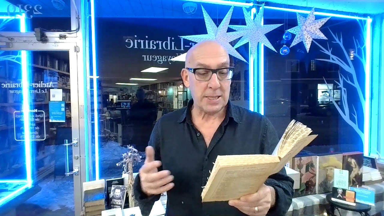 Gustave Cohen : Lettres aux Américains