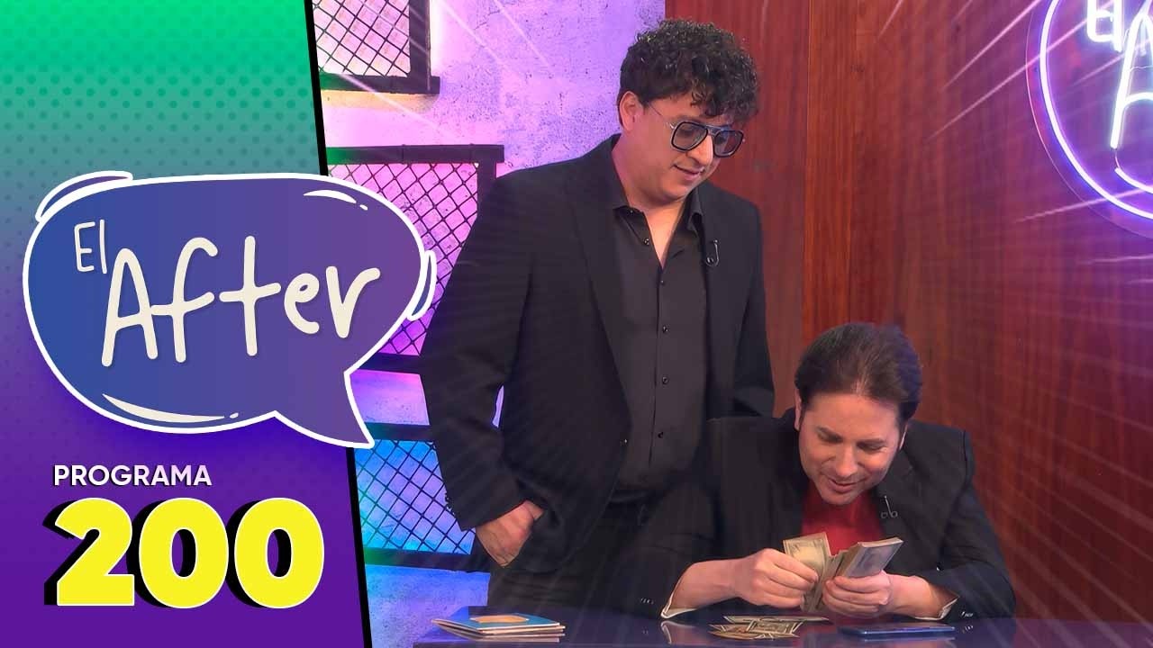 Programa 200 | El After | 03/02/2026