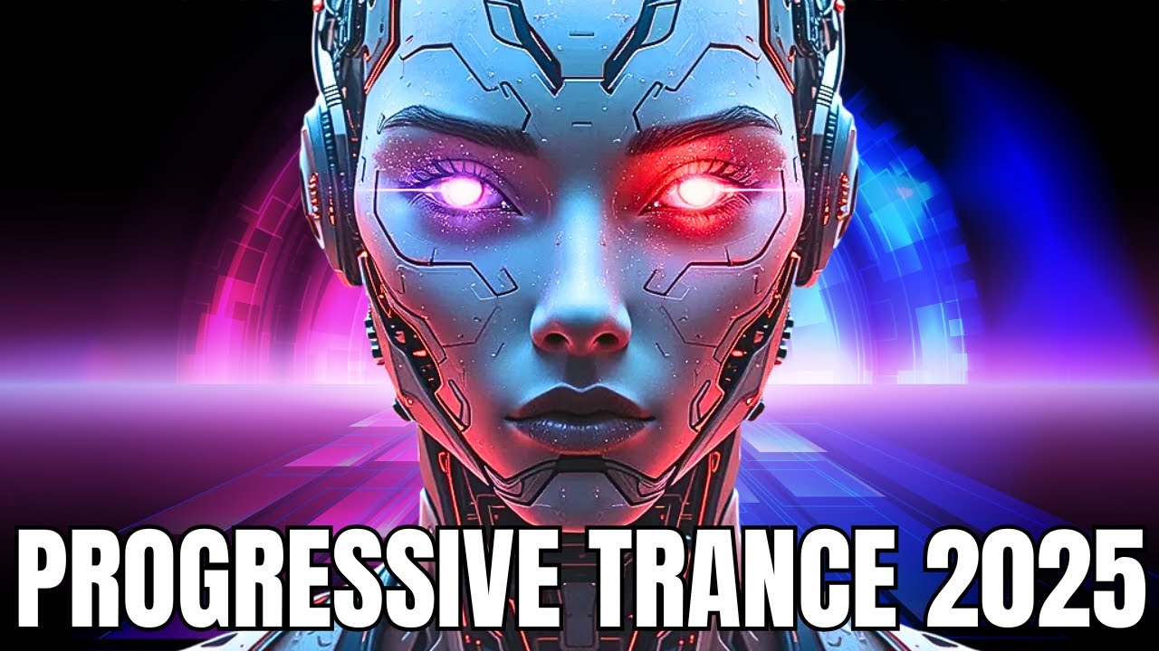 Peak Time Trance Mix | Powerful & High Energy | TRALUME