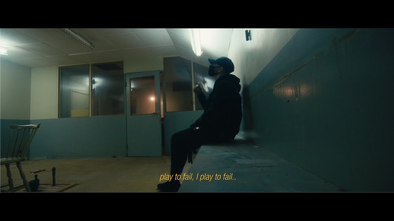 THR13TN - BEDSIDE (MUSIC VIDEO)
