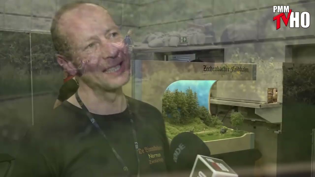 Ausstellung REDA (Polen)