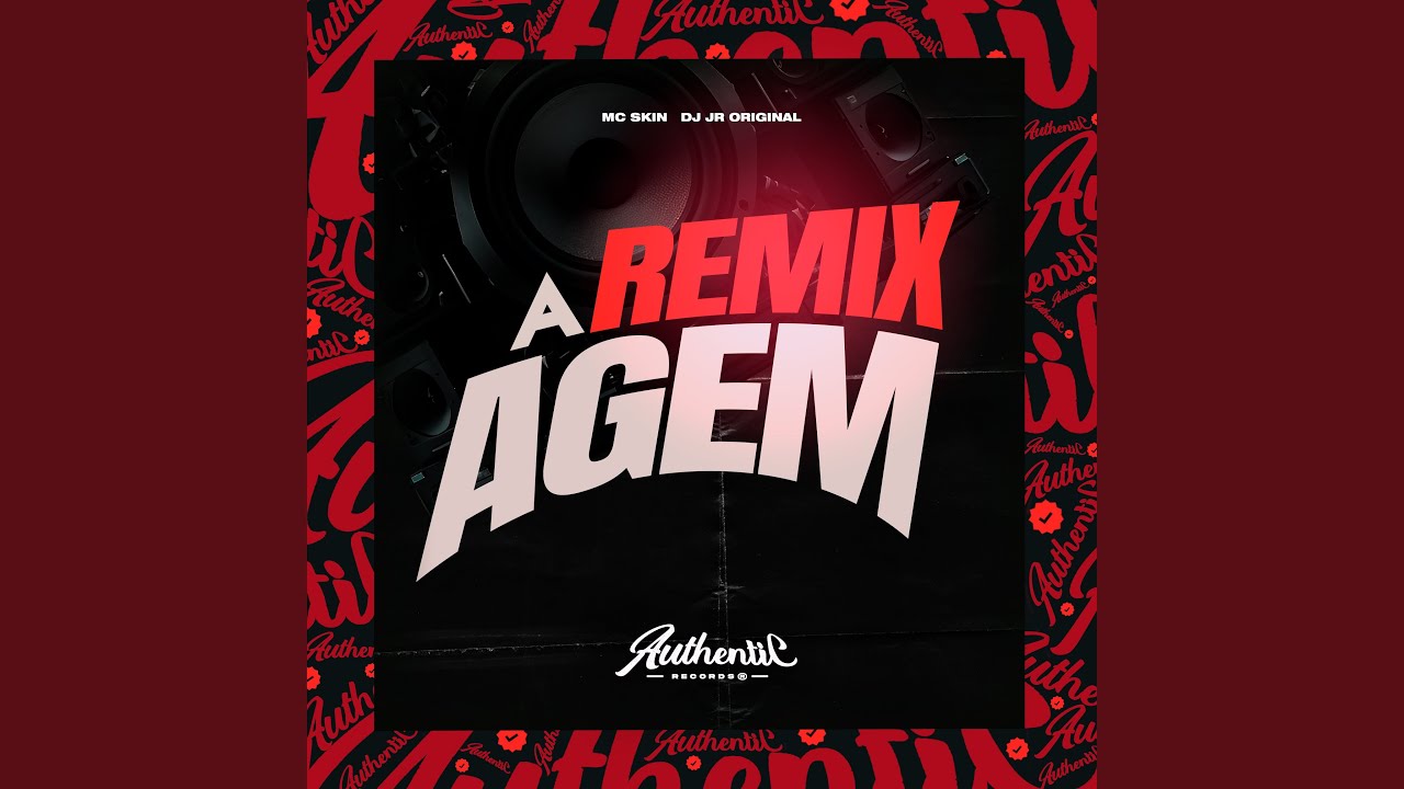 A Remixagem
