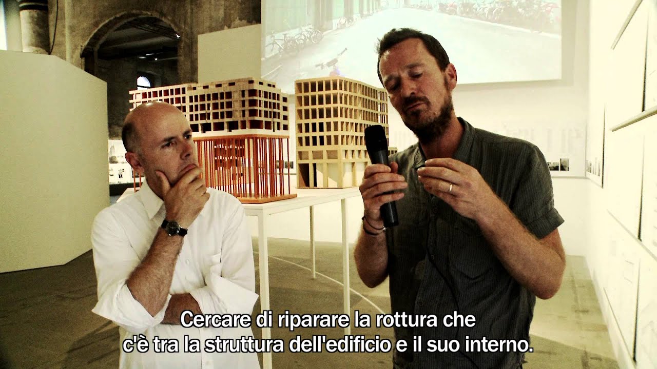 The Biennale i wish