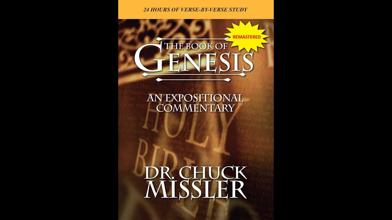 Learn the Bible - Session 5 of 24  4th Day, The Nebular Hypothesis, The Long Day of Joshua, Signs