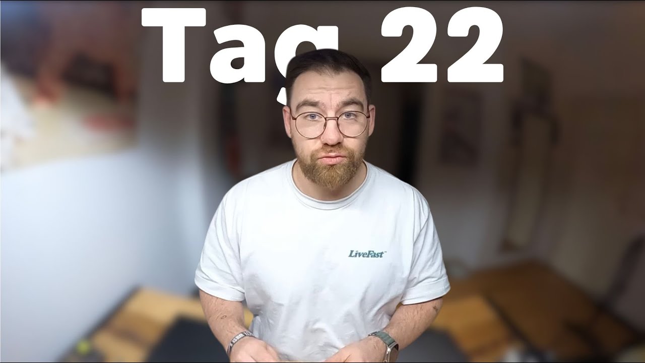 Tag 22 – Ich konsumiere bewusster, nicht weniger