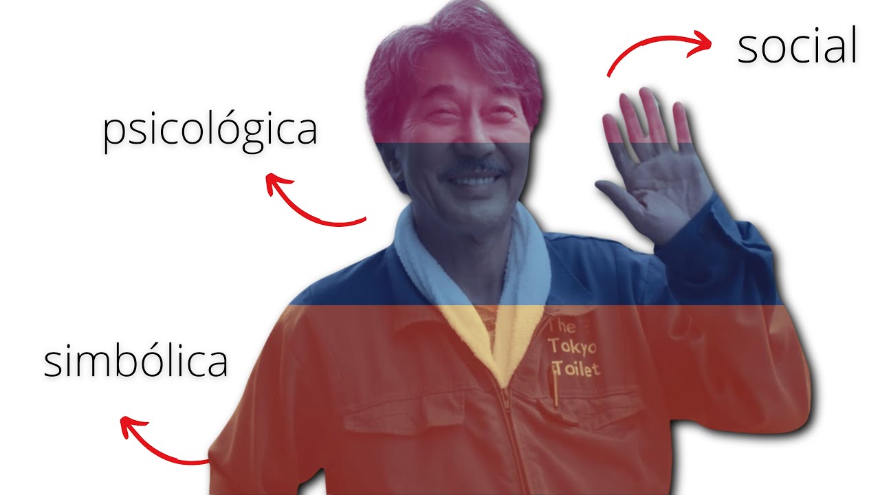 As 3 Camadas de 