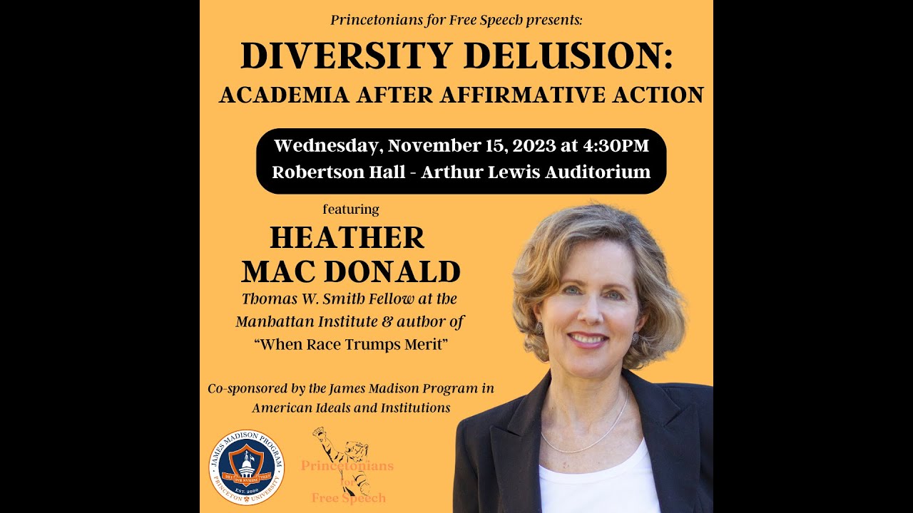 The Diversity Delusion