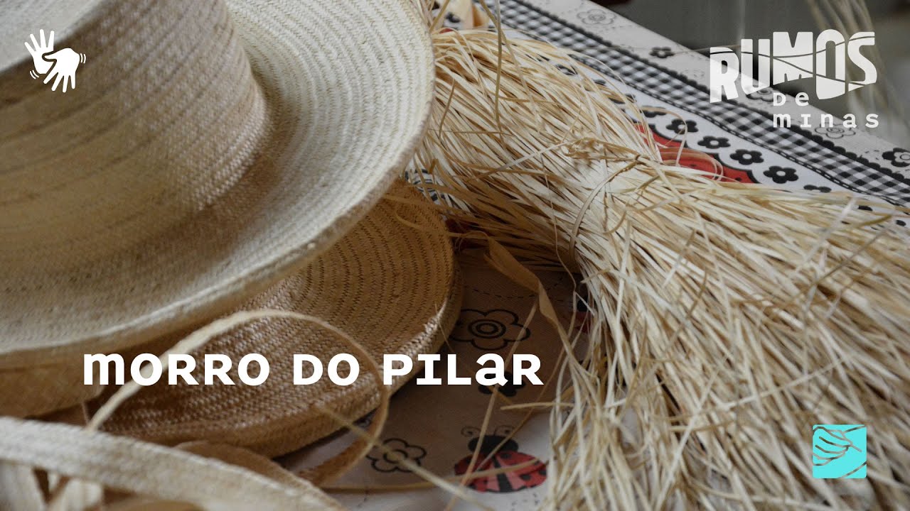 RUMOS DE MINAS - EP23 - MORRO DO PILAR