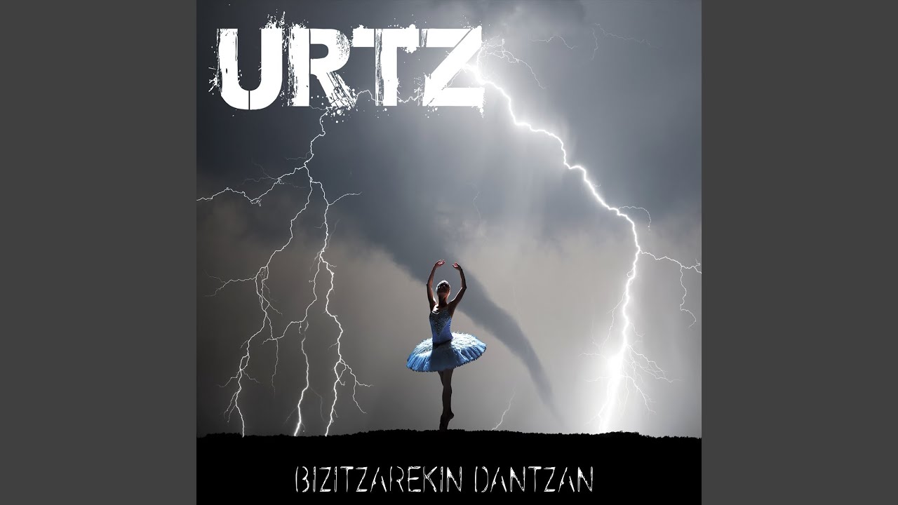 KAIXO! ((Zuzenean-Live))