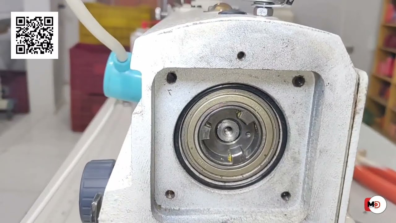 JÁ TEVE ESSE PROBLEMA COM AS RETAS DIRECT DRIVE? EU TE ENSINO A RESOLVER ISSO NESSA AULA. Reta Q4