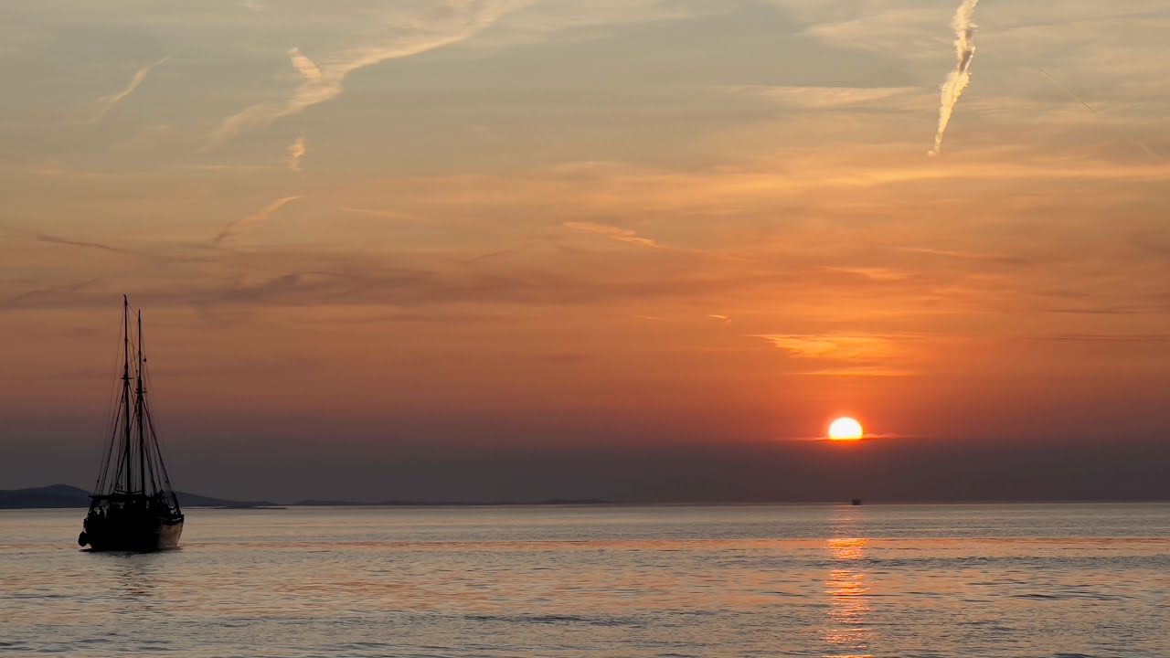 2025 Europe 0604 Croatia Zadar