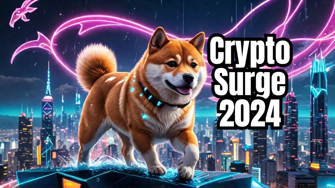 WW3 Shiba Skyrockets: How AVAX & Chiliz Whales React to the Surge &ndash; WW3 Shiba Update 2024'