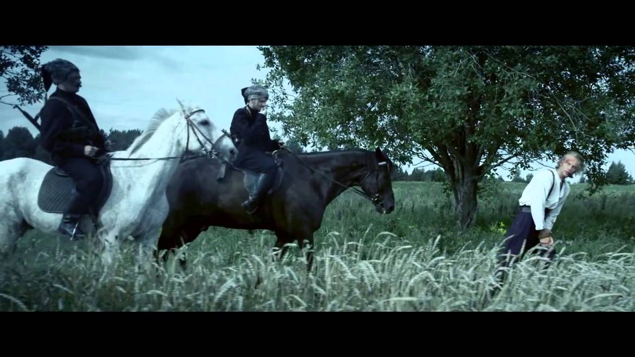 Кукрыниксы - Дорогая (Official Video)