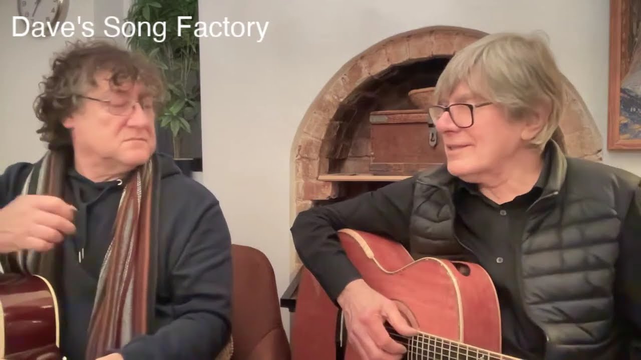 Dave's Song Factory