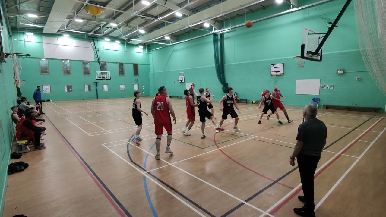 S3G6_November 12, 2025 vs. Derby Academy