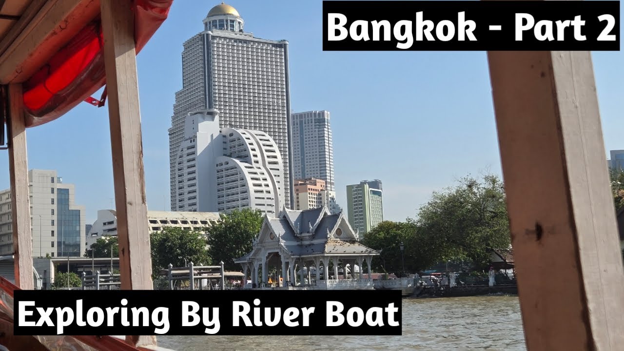 Bangkok's Jim Thompson House and Secret Spots Revealed
