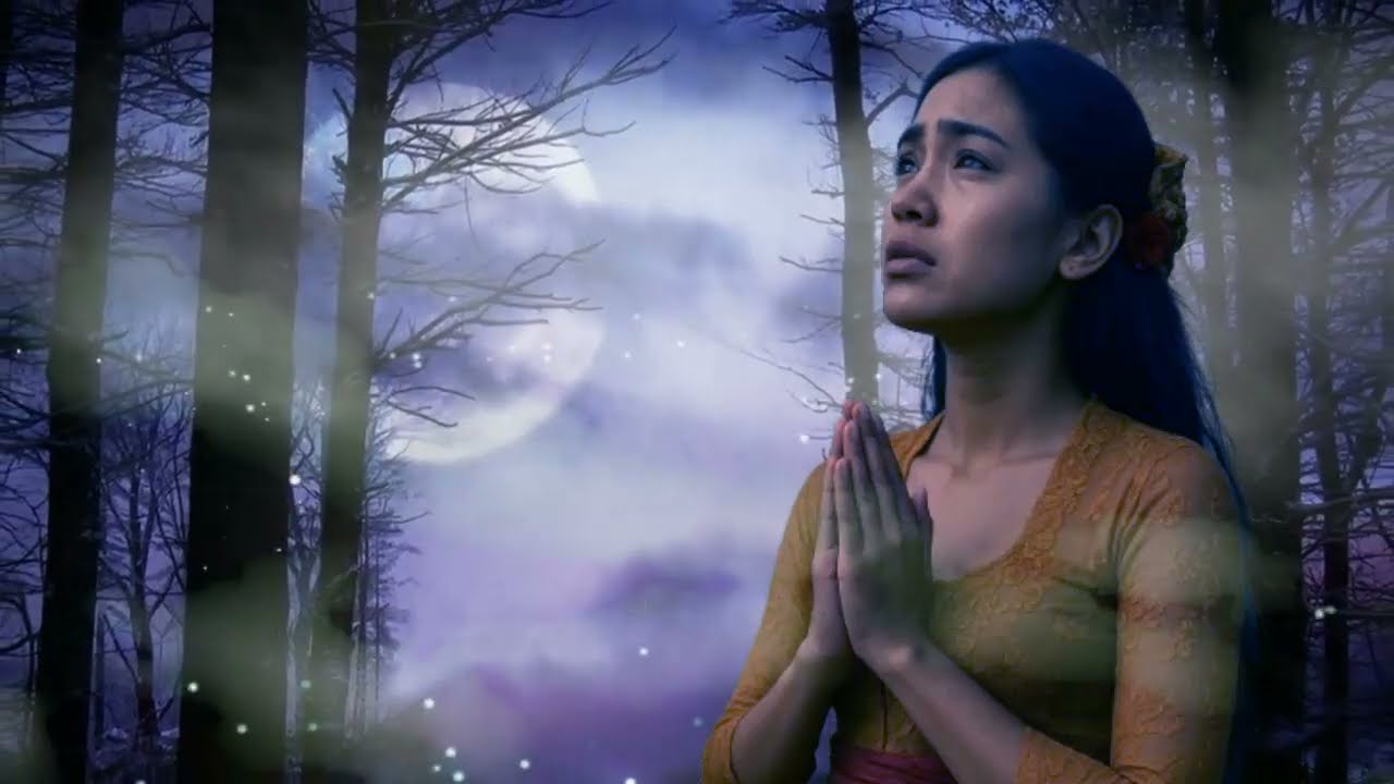 Oh Hyang Widhi - Kembali Pada Cahaya-Mu - Tejasurya