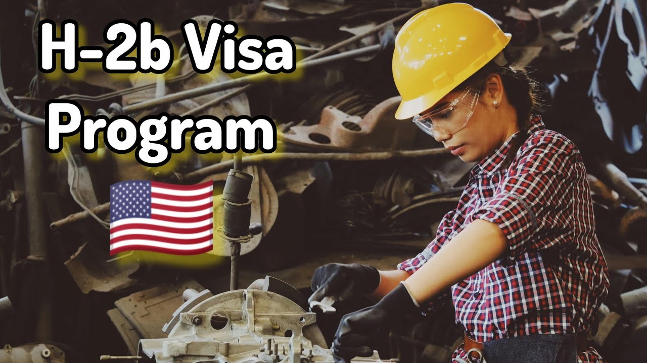 The H-2B process: The ultimate guide 