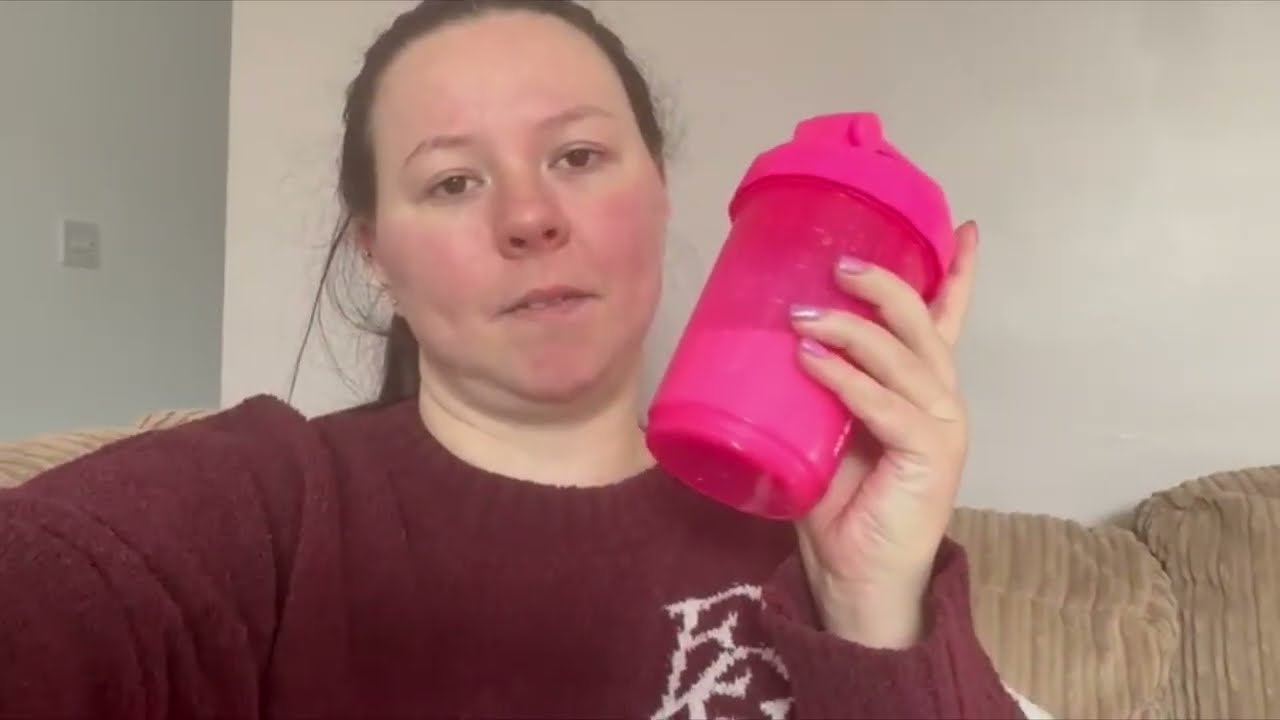  My FIRST Vlog! 🥹 Slow Cooker Nando’s Pasta, Shop With Me & My Current Favourites ✨