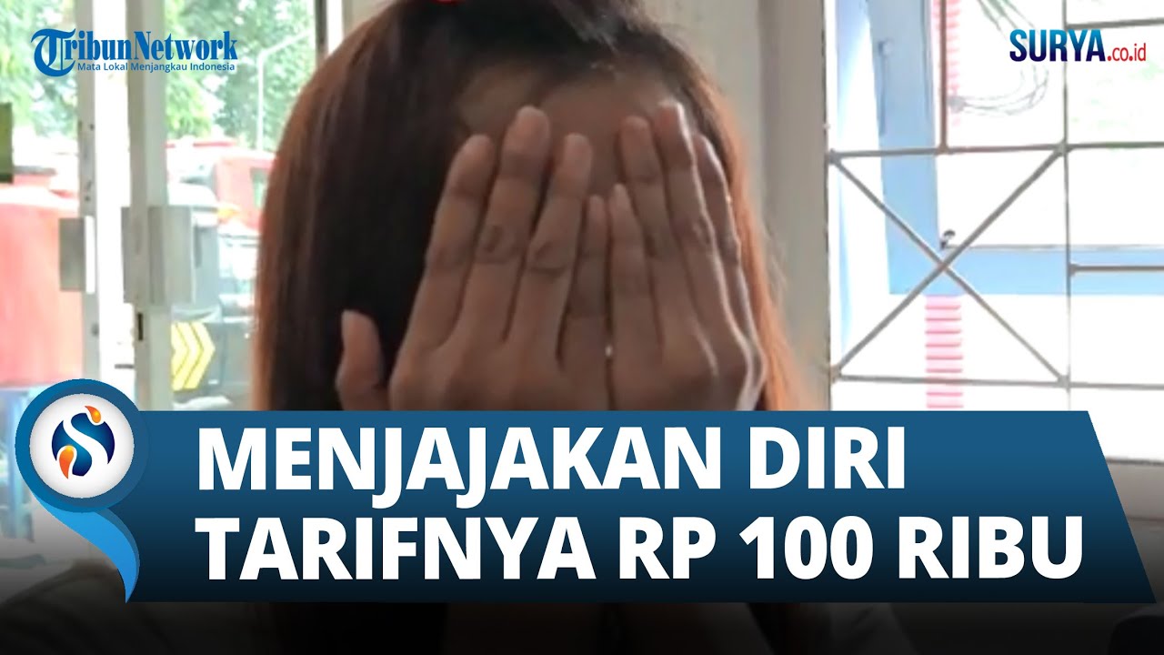 Denyut aktivitas prostitusi kembali berdetak di penghujung tahun