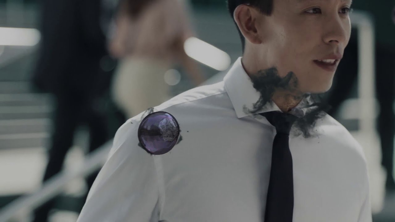 Tin Giải Tr&iacute;: JAN 03, 2020 -HOLLYWOOD FIRST LOOK FEATURES (E1-Season 2) - VIET