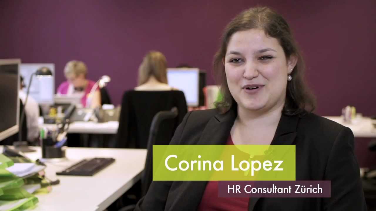 Berufseinstieg HR Human Resources als HR Consultant bei der Careerplus Gruppe