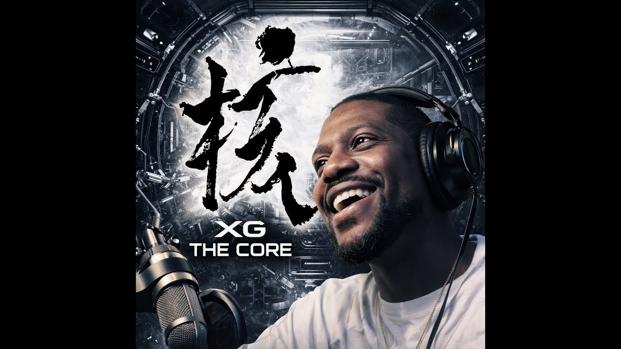 FIRE!!!!!!!! DOPE!!!!!!!  XG  - The Core Album Reaction