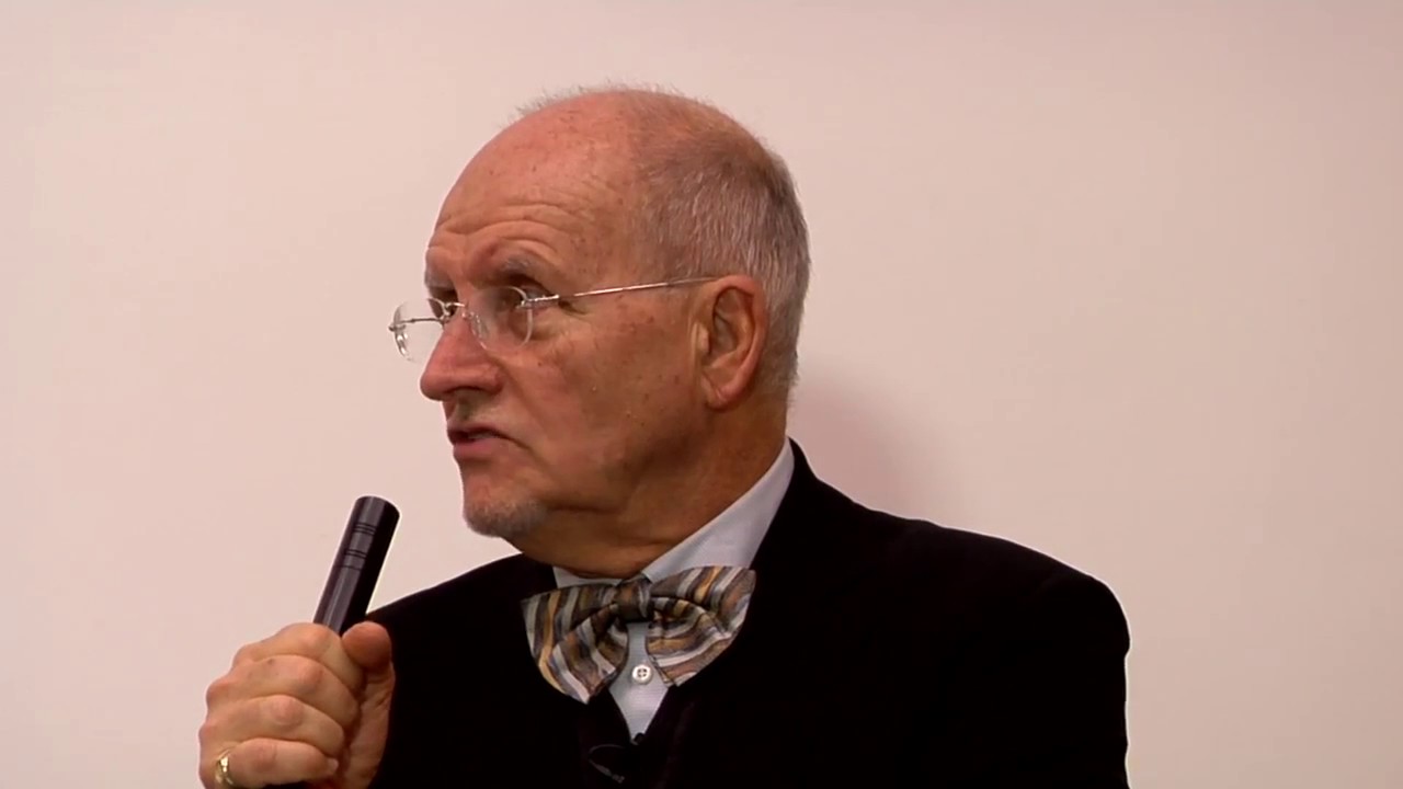 Introduction to the Baha'i Faith - London, UK - Hooper Dunbar - 2012