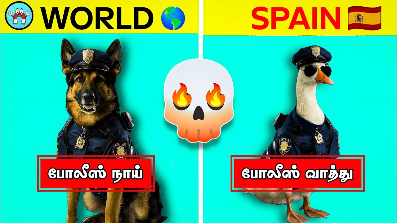 Crazy Ideas That Actually Worked (தமிழ்) | The Magnet Facts