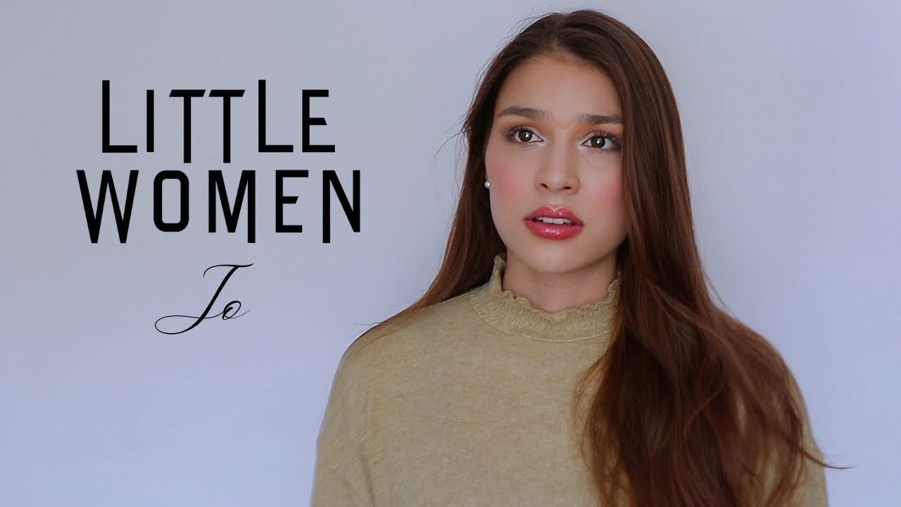 Jo's Monologue from LITTLE WOMEN (“I Want To Be Loved