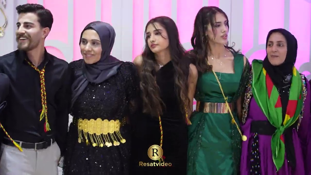 Zeynur & Bilal - Welat Hezexî - Part 3 -  by Resatvideo