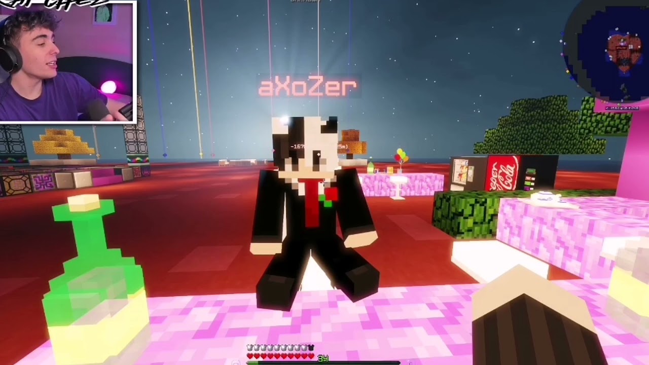 Karchez y Axozer terminarán juntos por fin?
