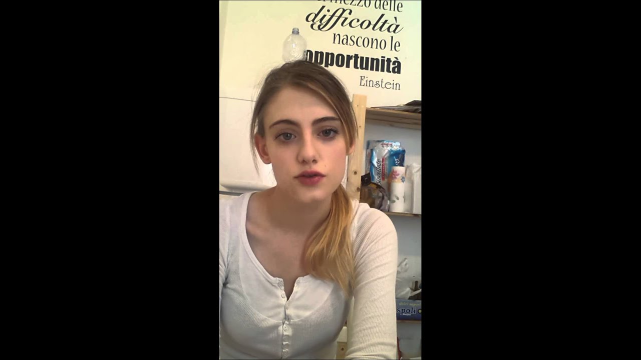 Nina Il Gabbiano