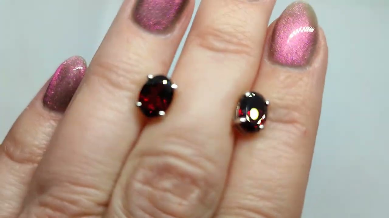 Срібні сережки 💎👑💍 Таїланд 