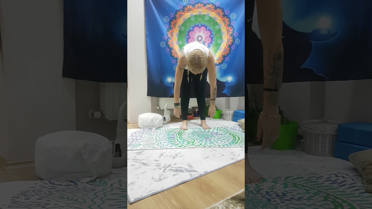 Nefes Yoga